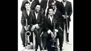 I'm a Midnight Mover - Charles Wright & The Watts 103rd Street Rhythm Band