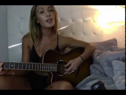 "Trap Queen" Fetty Wap (Niykee Heaton Cover)