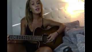 "Trap Queen" Fetty Wap (Niykee Heaton Cover)