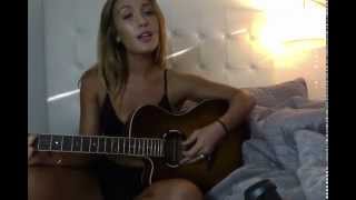 &quot;Trap Queen&quot; Fetty Wap (Niykee Heaton Cover)