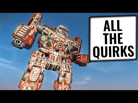 TESTING THE LA MALINCHE! - Banshee Build - German Mechgineering #98 - Mechwarrior Online 2019 MWO