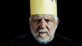 National Theatre Live: The Tragedy of King Richard the Second | Trailer