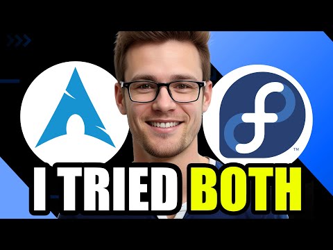 Arch Linux vs. Fedora (2026): Welches System hat weniger Stabilitätsprobleme bei Rolling Releases?