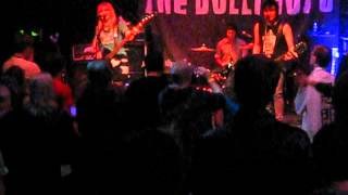 Brand New Key - the Dollyrots