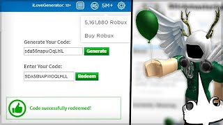 How To Get Free Robux November 2019 - greencoin life 500k robux code How To Get Free Robux November 2019 - 500k robux code