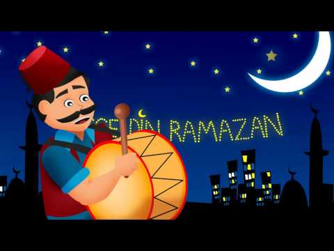 Ramazan Manileri 1 - Diyanet Tv