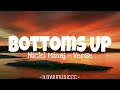 Nicki Minaj - Bottoms Up [Verse - Lyrics]