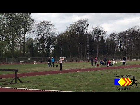 PK AC Lanaken - Aude Scheldeman - Speer