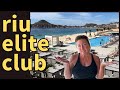 Should You Upgrade Is RIU ELITE CLUB Worth It Find Out NOW March 2024