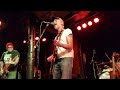 LUCERO - SWEET LITTLE THING - LIVE 10/15/2022 THE MET PAWTUCKET RI