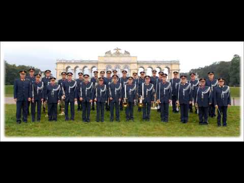 Polizeimusik Wien - Avatar Theme