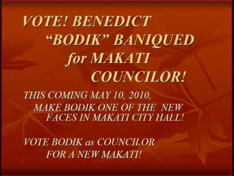 Bodz Campaign 2010 English.wmv