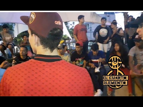 Akatsuki vs Planta Átomica Imperial || 3er y 4to lugar ||Fecha Final 3vs3 || Machala