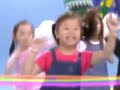 Taiwan Wiggles Can You Point Your Fingers Do The Twist W OG 1997 Instrumental