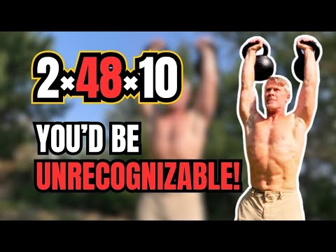 How STRONG would you be IF…?