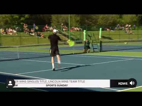 Will Semler King of the Court