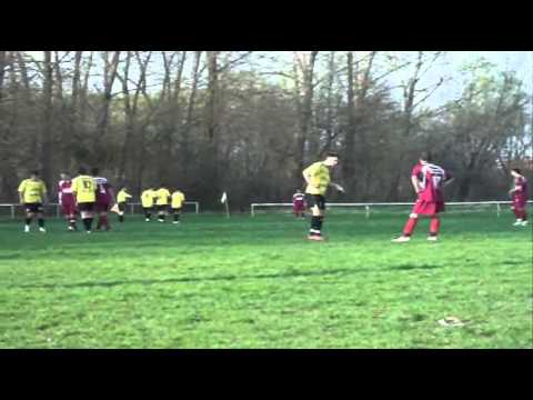 Rábapatona SE - Ikrény SE