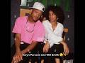 Karyn Parsons E Will Smith Tão Fofos