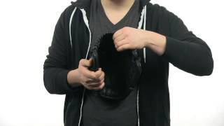 Video thumbnail: Rawlings Heart of the Hide Pro Mesh Series: PRO12DM