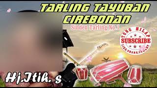 Tarling Tayuban Cirebonan Hj Itih s Sinden No 1...