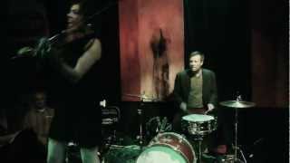 Carrie Rodriguez | Devil in Mind || Konzert im Kesselhaus ||| shedidalotofacid