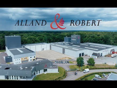 Alland & Robert celebrates 140 years in 2024!