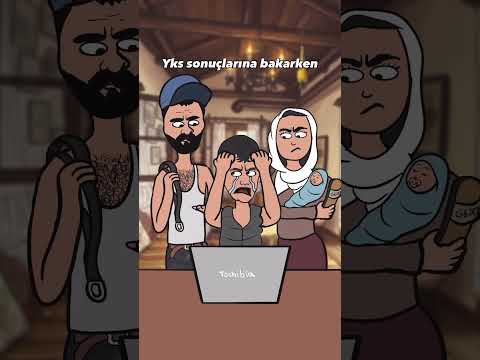Para sanayide sanırım… #animasyon #karikatur #keşfetteyiz #keşfet #fyp