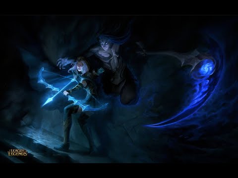 Kayn 2:33 blue clear [26.01]