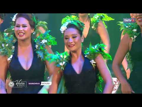 Manohiva Mehura - Hura Tapairu 2024