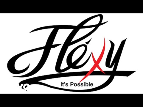 Fléxy - It’s Possible (Official Lyric Video)