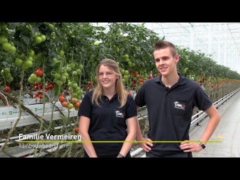 Dag van de Landbouw 2020: leer de families kennen