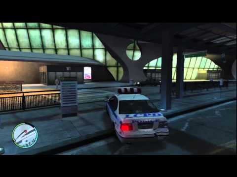 GTA IV / 100% Walkthrough / Part 23