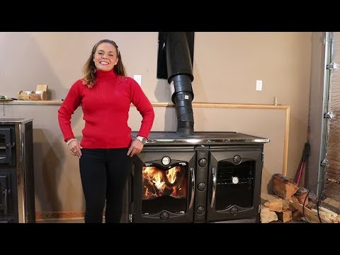 How to Prevent Dirty Woodstove Glass