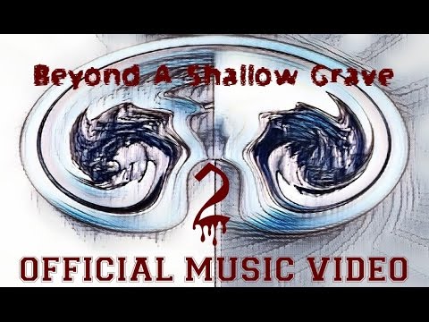 Army Of Goats - Beyond A Shallow Grave: The Curse (OFFICIAL MUSIC VIDEO)