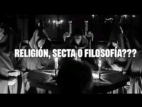 EL SATANISMO
