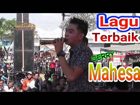 Gerry Mahesa terbaru-kado perkawinan live gemiring lor