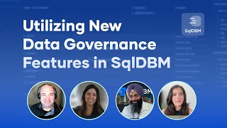 Governance Mechanisms For Your Data Model