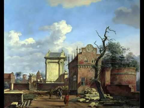 Johann Sebastian Bach Violin Concertos