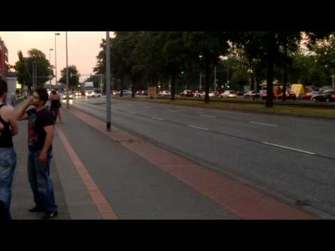 Vahrenwalder 02.07.2010 Golf 5 R32