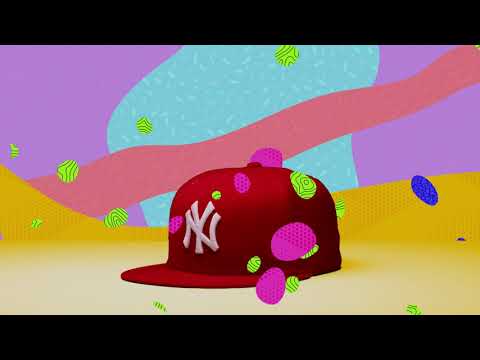 100 Years: The Story Behind New Era Cap