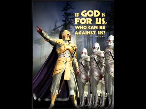 Tűzszekerek - Az Utolsó Nagy Ébredés