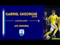 Gabriel Gheorghe AM 2006 ACS Juniorul Dribbling Passing And Skills