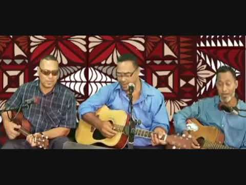 Langakali - Luke Manumu'a & Funga'onetaka 2.