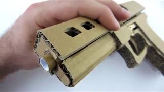ゴムゴムのグロック19