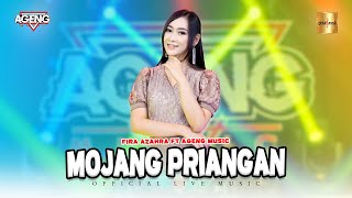Download lagu Fira Azahra ft Ageng Music - Mojang Priangan ( Live Music) mp3