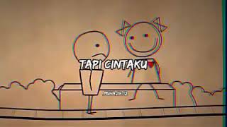 Download lagu Story whatsapp Cinta Luar Biasa (Story Bahagia) mp3