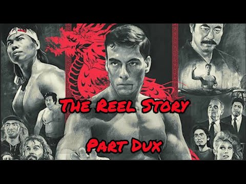 Bloodsport (Part Dux) - Getting Frank About Frank - The Reel Story