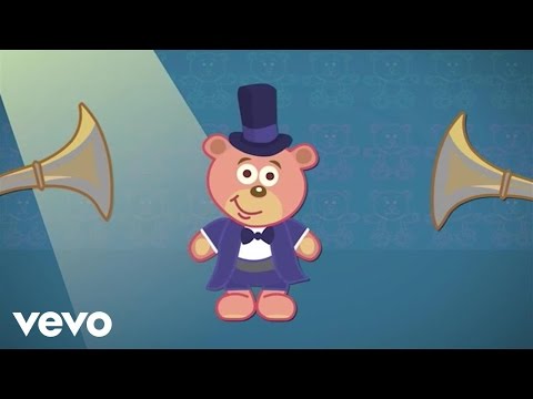 Claudio Nucci - O Ursinho De Pelúcia