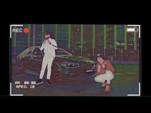 V&V - Mahlenski Ezik (prod. Venép)