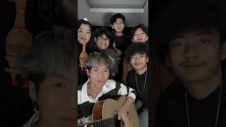 Download lagu Bukan Cinta 1 atau 2 || Cover By Lisef Magrib Surya Ibnu Mirza dan Iyen #shorts #viraltiktok mp3